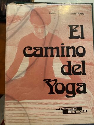El camino del yoga