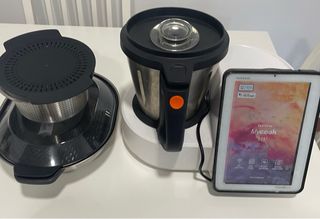 Robot de Cocina Taurus Mycook Next