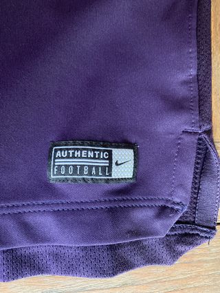 Equipacion barça original entrenamiento