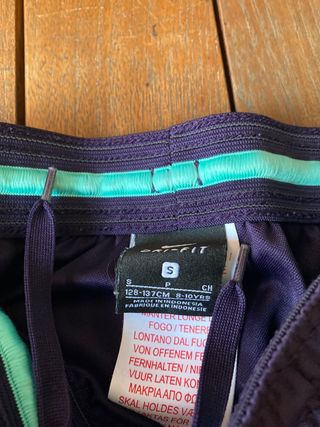 Equipacion barça original entrenamiento