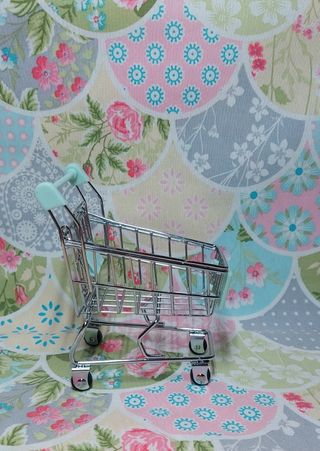 Lesly Carrito Supermercado