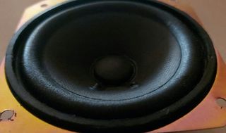 woofer 30w 8 ohm Aiwa