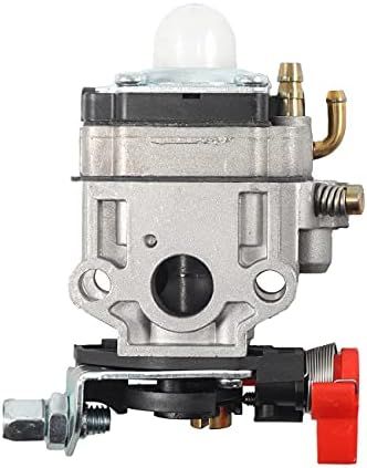 Carburador para Cortadores de Escova e Ventilador
