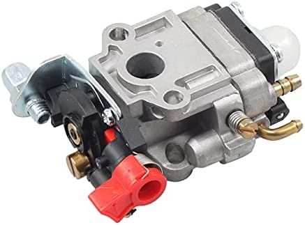 Carburador para Cortadores de Escova e Ventilador