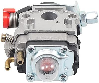 Carburador para Cortadores de Escova e Ventilador