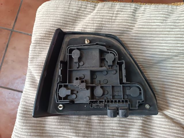 VARIEDAD PIEZAS VOLKSWAGEN GOLF MK2 GTI