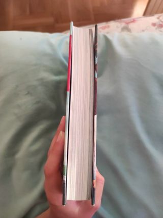 Cuarto viaje al reino de la fantasía