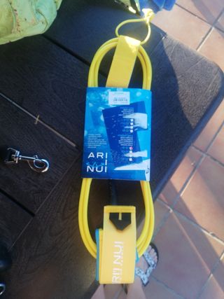 Tabla de paddle surf 10'