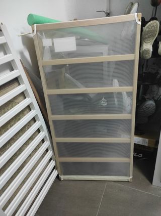 Cuna de ikea
