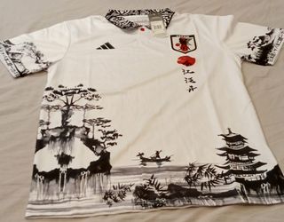 Polo de vestir estilo japon