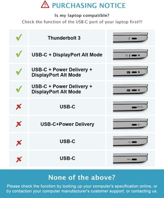 hub Docking Station Dual Monitor 16 en 1 SUTOUG