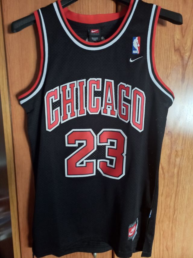 Camiseta Chicago Jordan