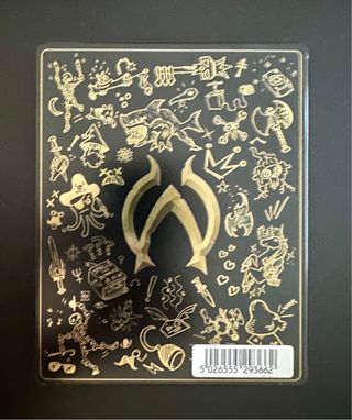 Steelbook Tiny Tina’s Wonderland