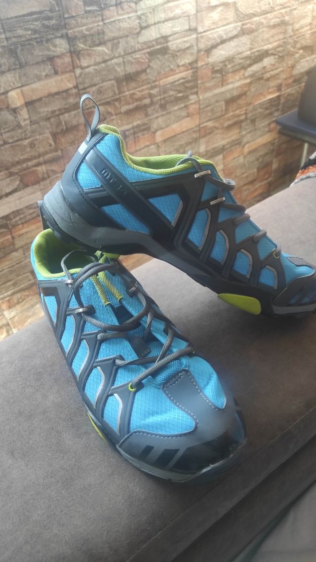 Conjunto accesorios ciclismo