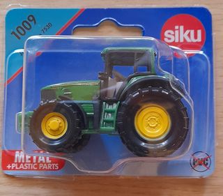 Tractor Siku