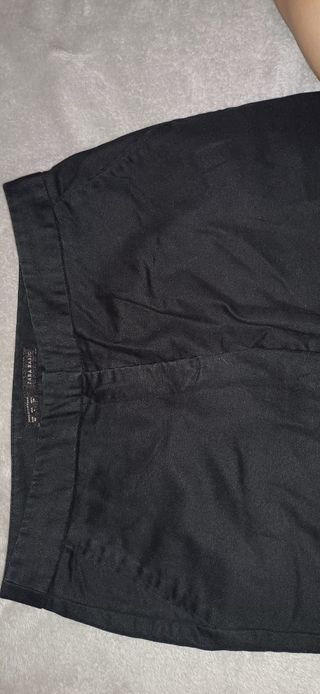 Pantalon formal negro