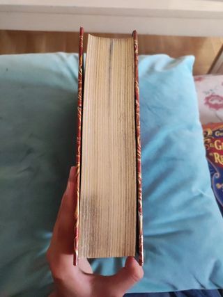 El gran libro del reino de la fantasía