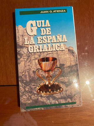 Guia de la españa grialica