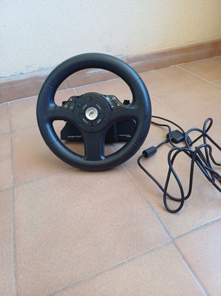 Volante Fernando Alonso 2005