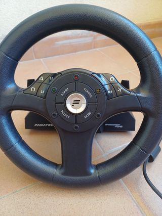 Volante Fernando Alonso 2005