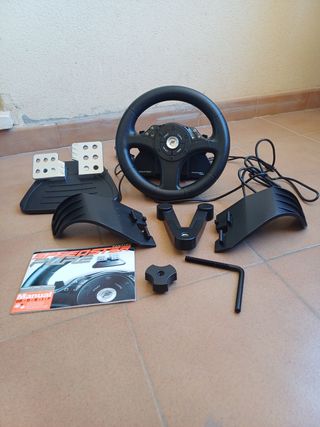 Volante Fernando Alonso 2005