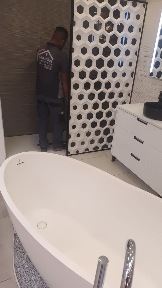 Solador alicatador  reformas