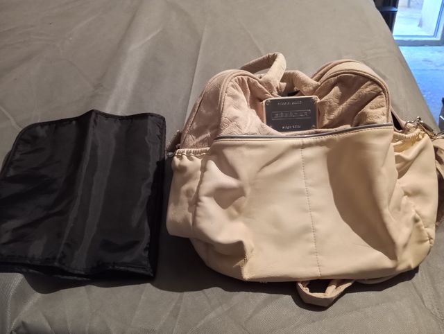 Carrito de bebé marca bebecar hip hop