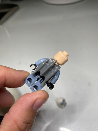 Minifigura Lego Starwars