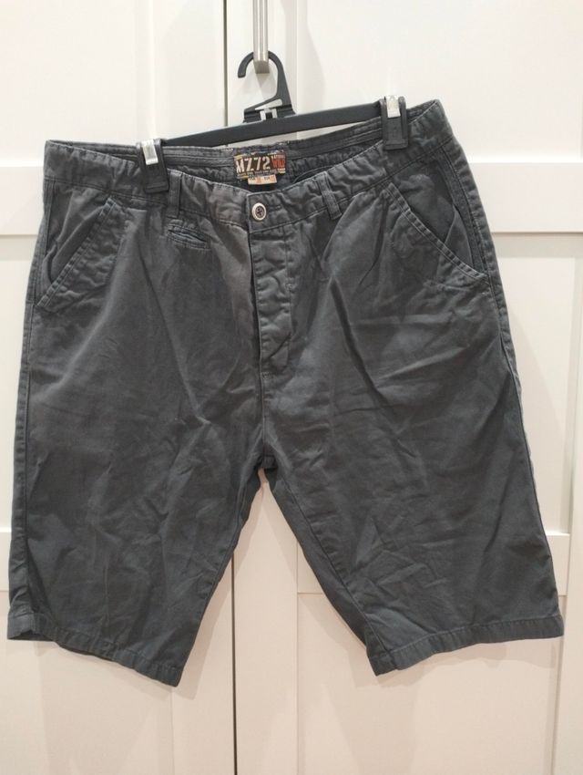 Pantalón corto chico, Nuevo sin etiquetas.