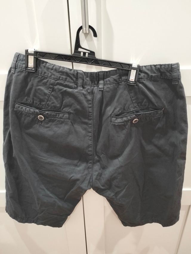 Pantalón corto chico, Nuevo sin etiquetas.