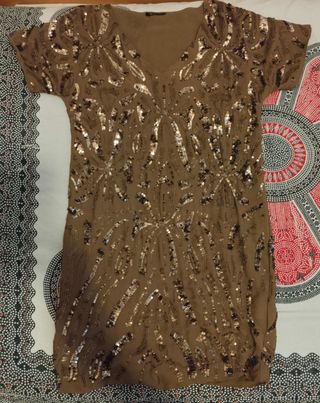 Vestido XS