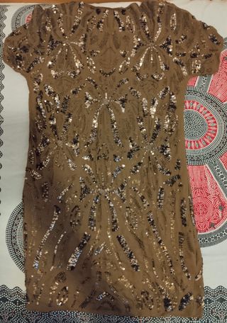 Vestido XS