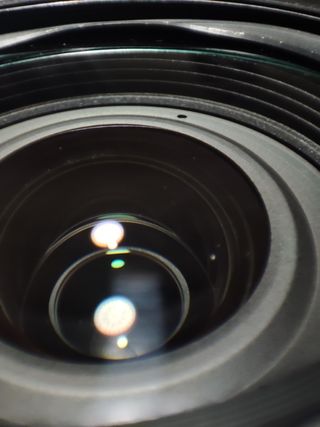 SIGMA 18-50/2.8 EX DC Macro para nikon