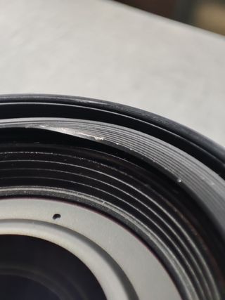 SIGMA 18-50/2.8 EX DC Macro para nikon