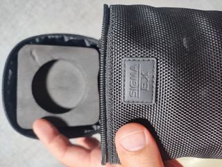 SIGMA 18-50/2.8 EX DC Macro para nikon