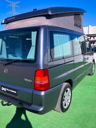 Mercedes-Benz Vito 2003