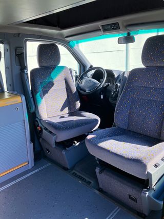 Mercedes-Benz Vito 2003