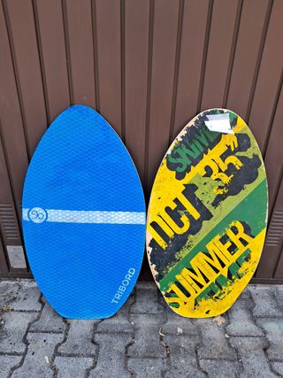 Tavole surf