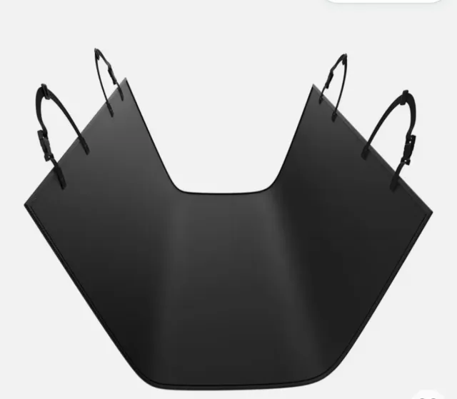 Cubre asientos para mascotas