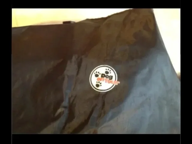 Cubre asientos para mascotas