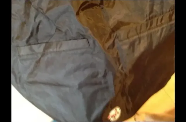 Cubre asientos para mascotas