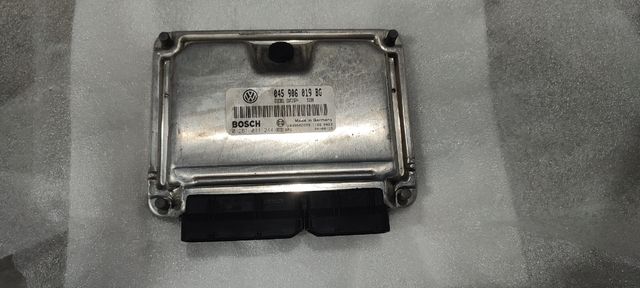 STAGE 1IMMO OFF CENTRALITA MOTOR SEAT IBIZA 1.4TDI