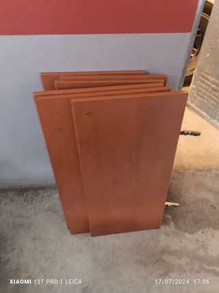 SE VENDE LOTE DE PUERTAS DE COCINA