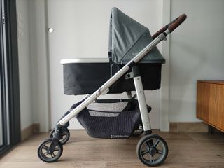 Cochecito Uppababy Cruz OFERTA