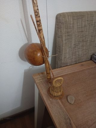 Berimbau de beriba 