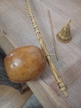 Berimbau de beriba 