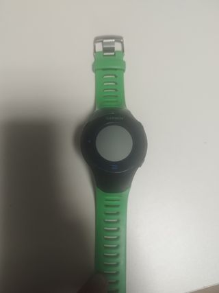 Garmin Forerunner 610 reloj GPS deportivo