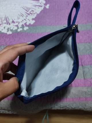 CARTERA DE MANO