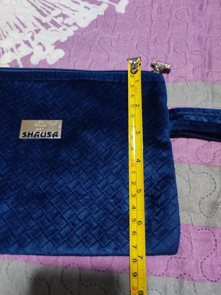 CARTERA DE MANO