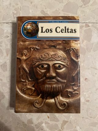 Libros Colección Cosmos